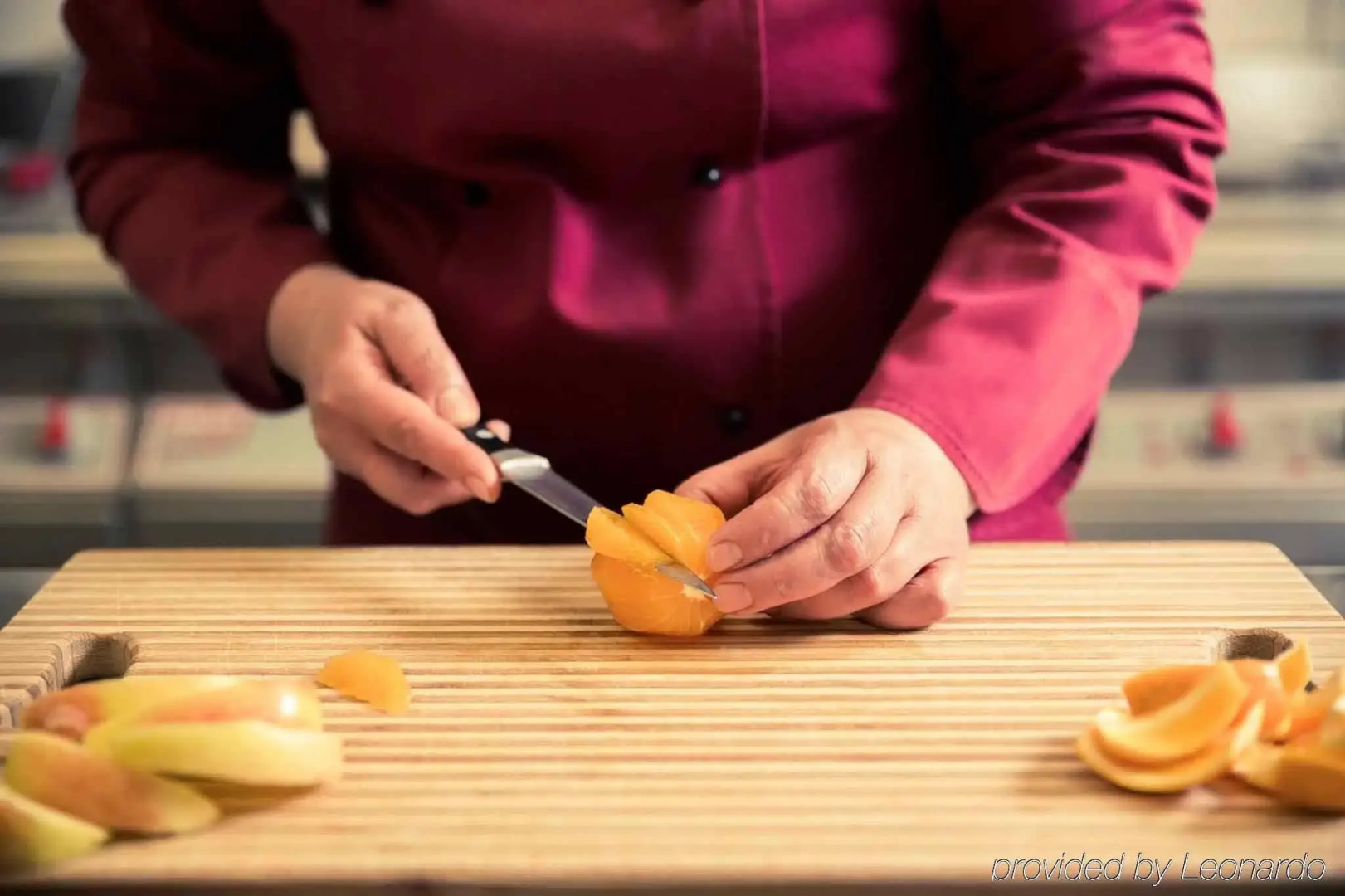 Mercure Hotel Bad Oeynhausen City