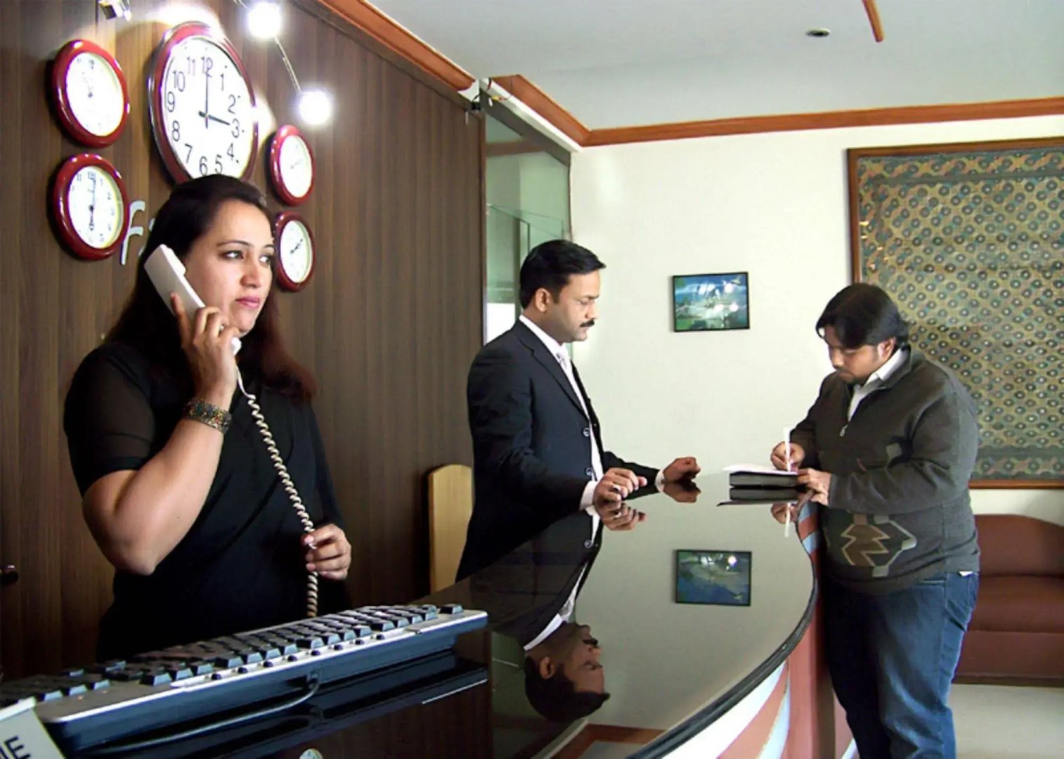 Fiesta Inn Hotel Multan