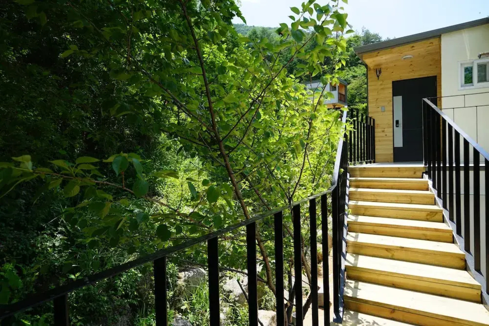 Moonlight Village Pension