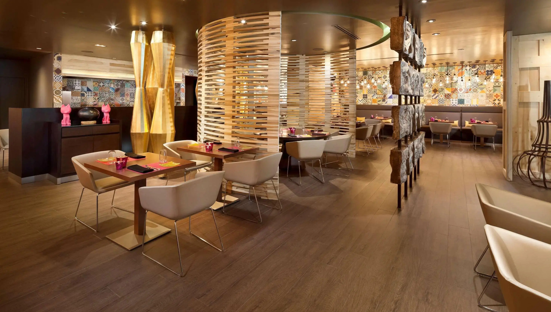 Melia Nassau Beach All Inclusive