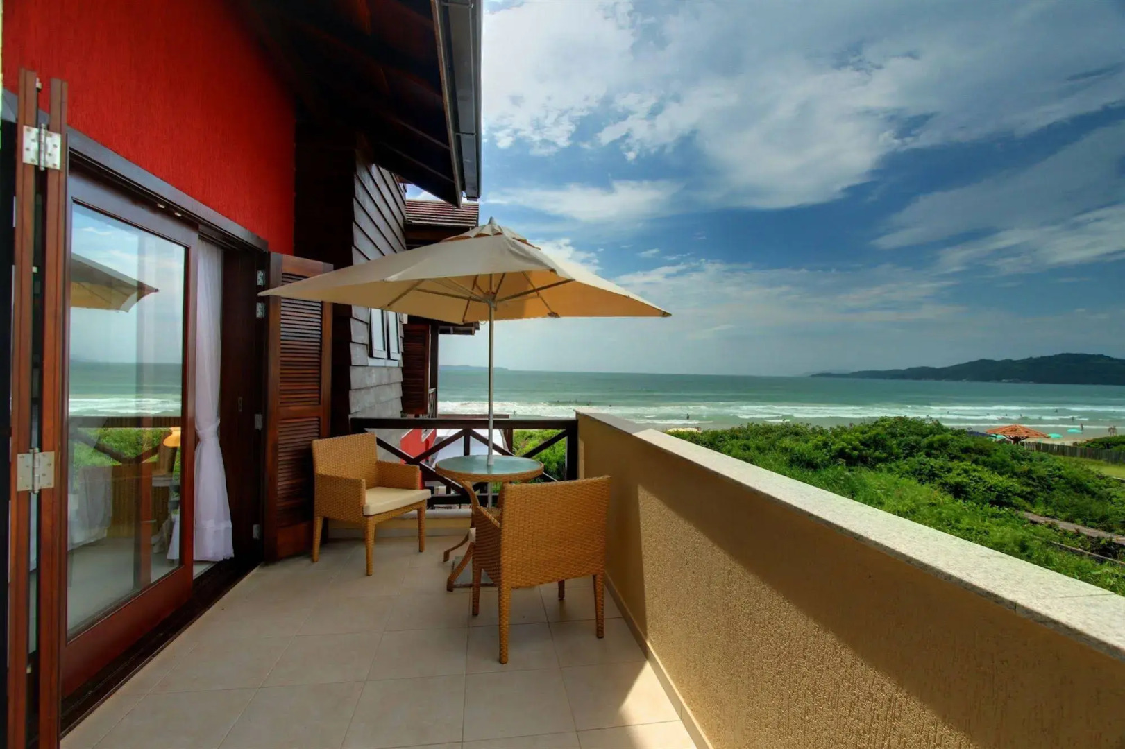 Hospedaria Refúgio das Galés