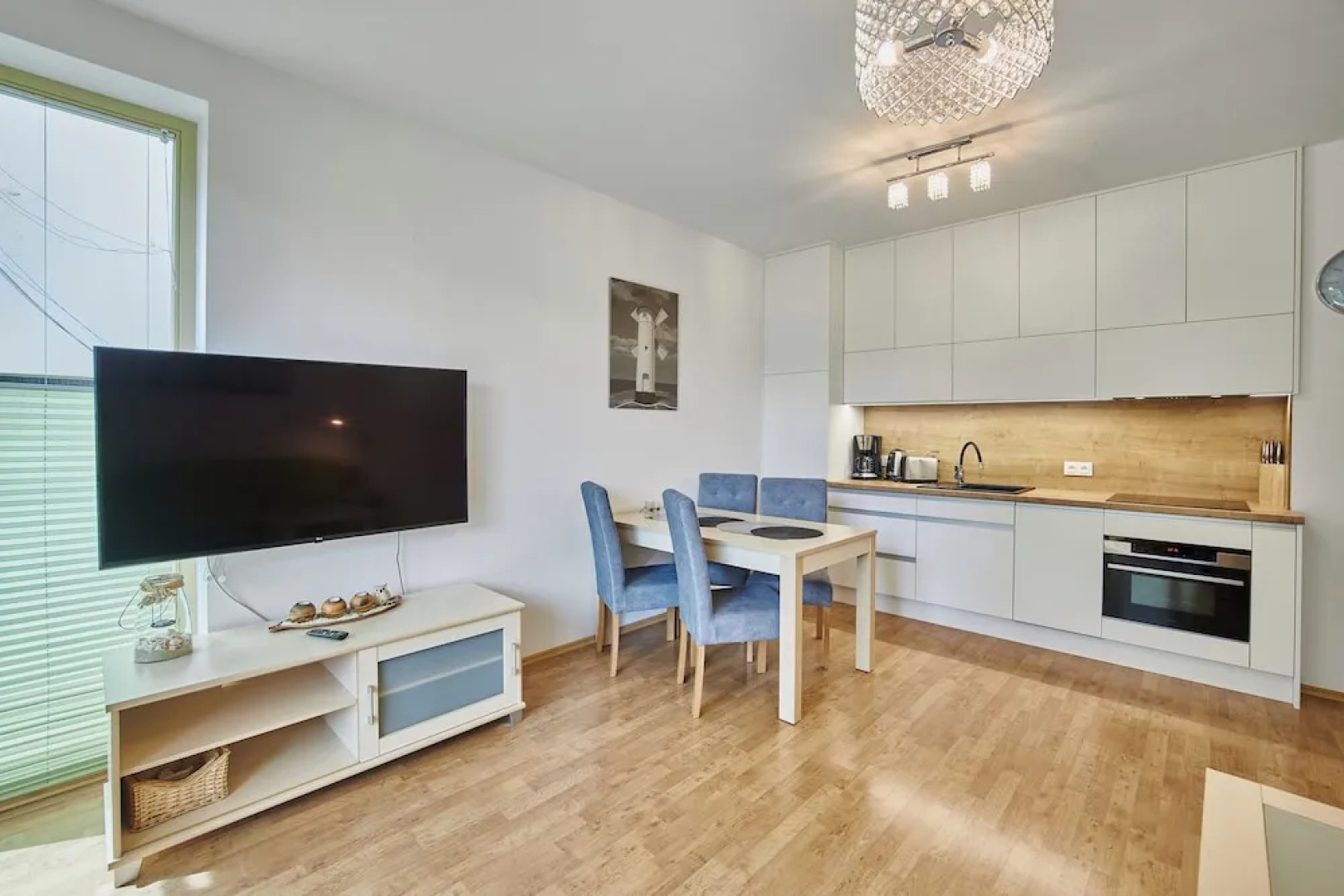 Apartamenty Swinoujscie Zacisze Lesne II