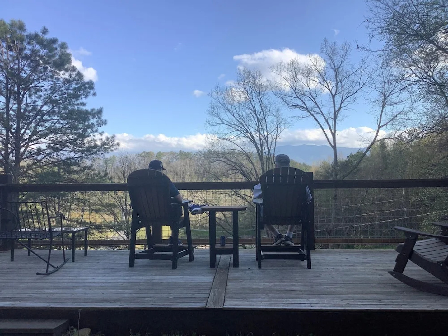 South Side Serenity