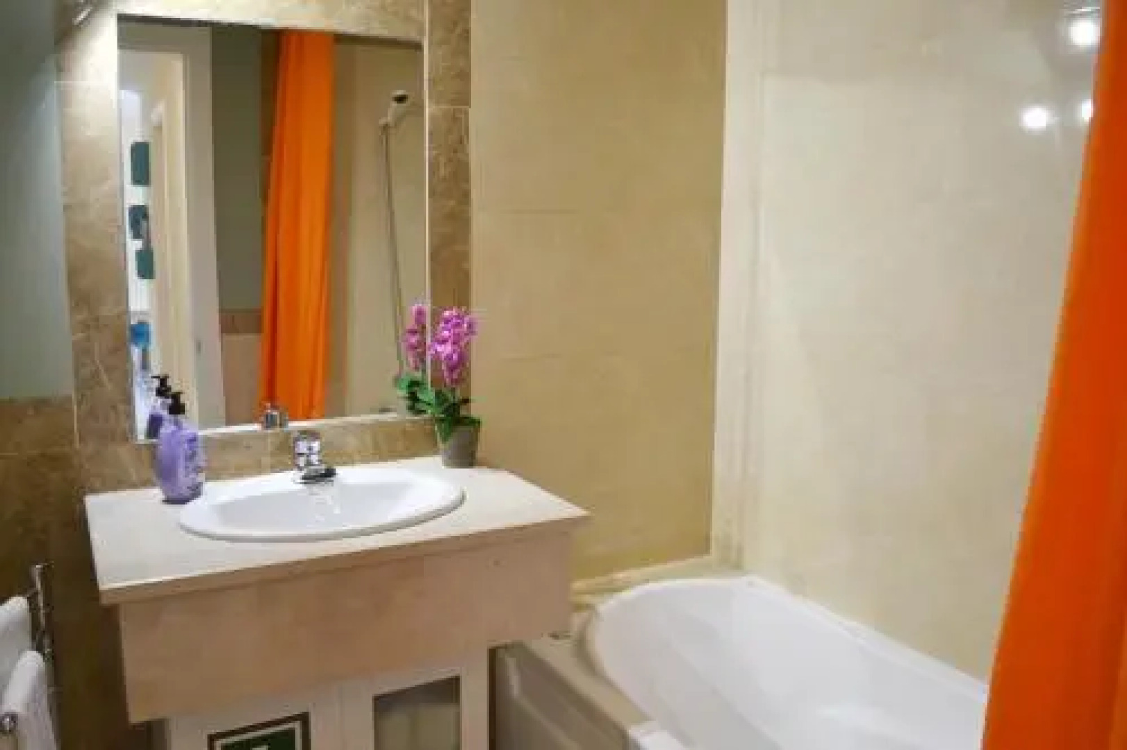 Apartamentos Litoral Mar