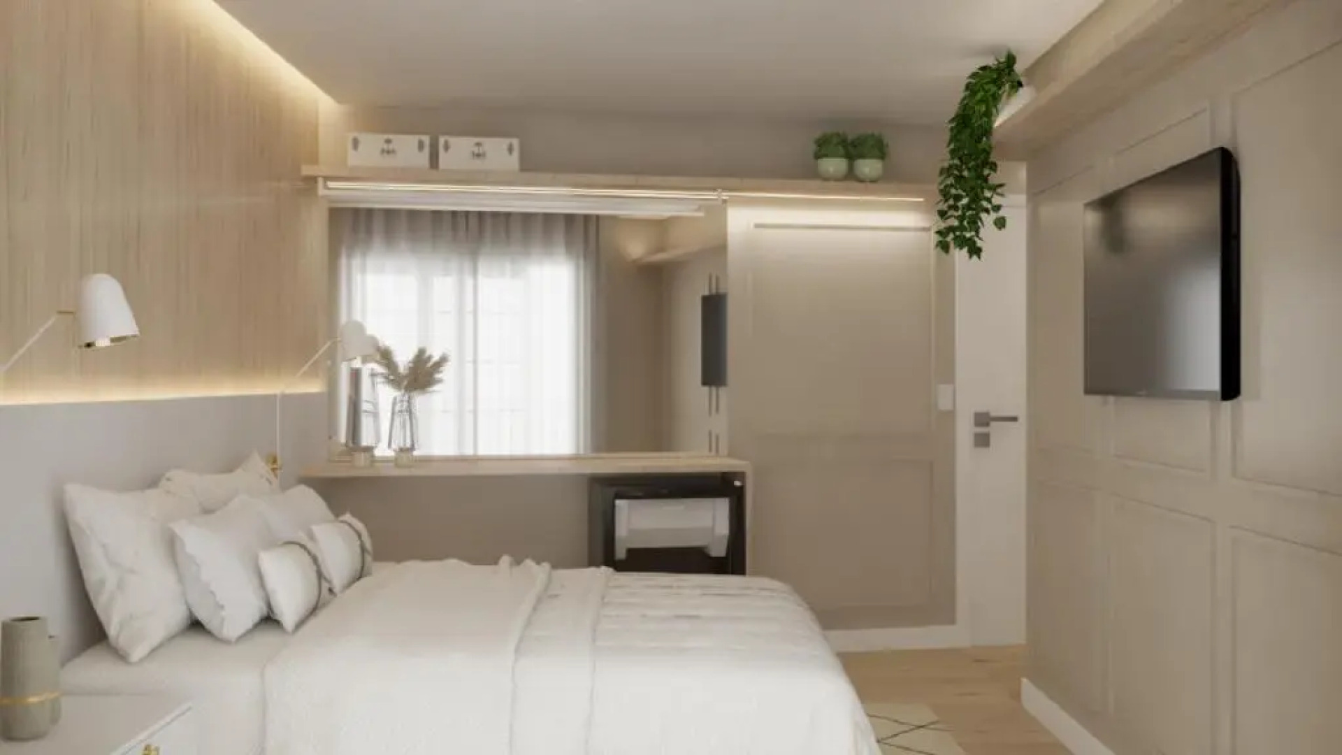 Estação Termas Hotel