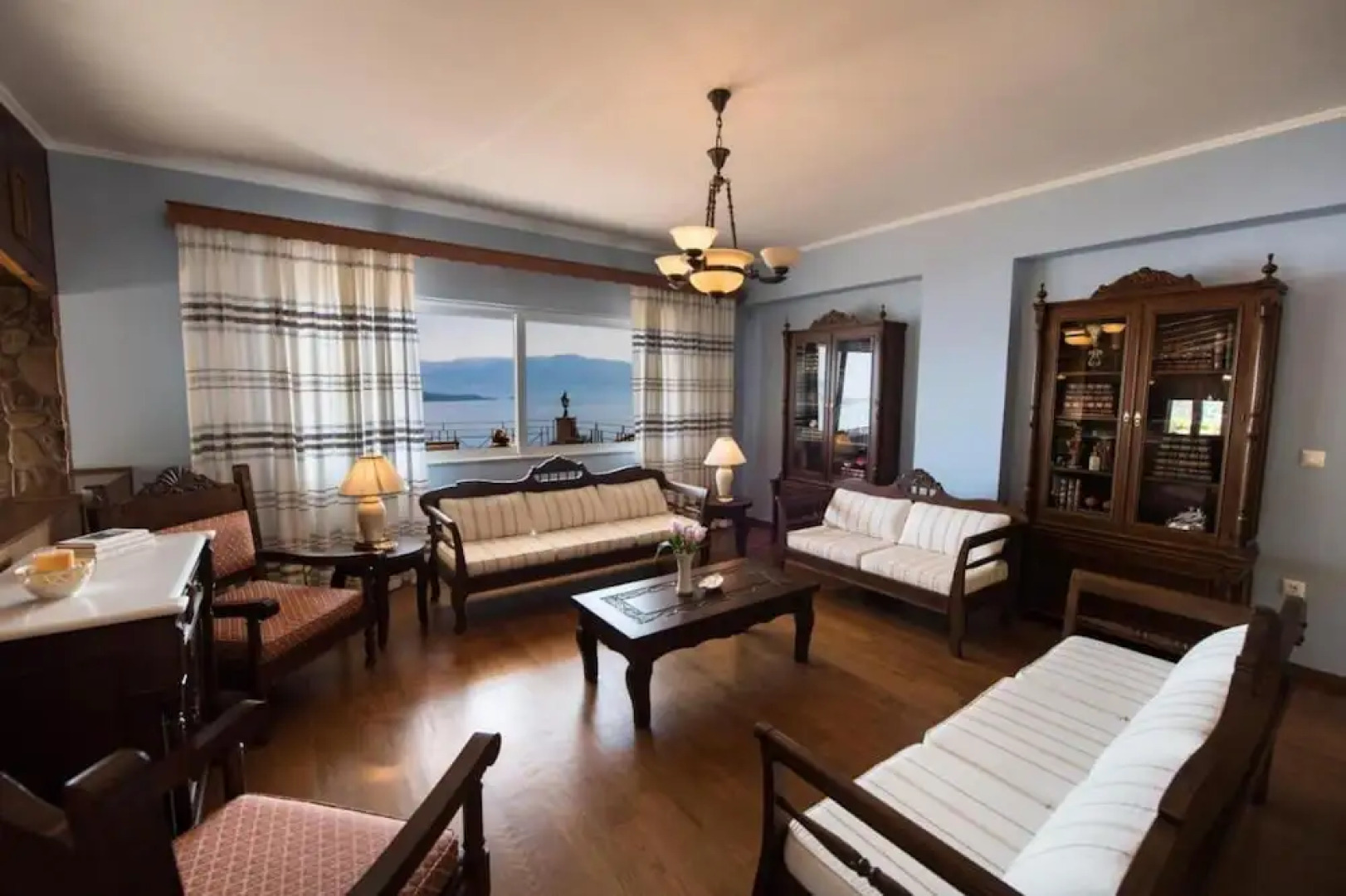 Retreat Lefkada - Villa Rafael AV Properties