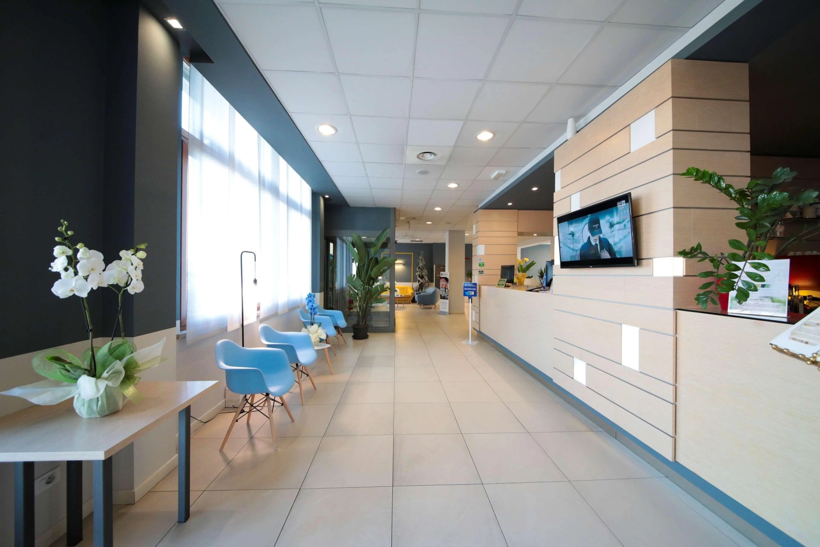 Best Western Hotel Cristallo