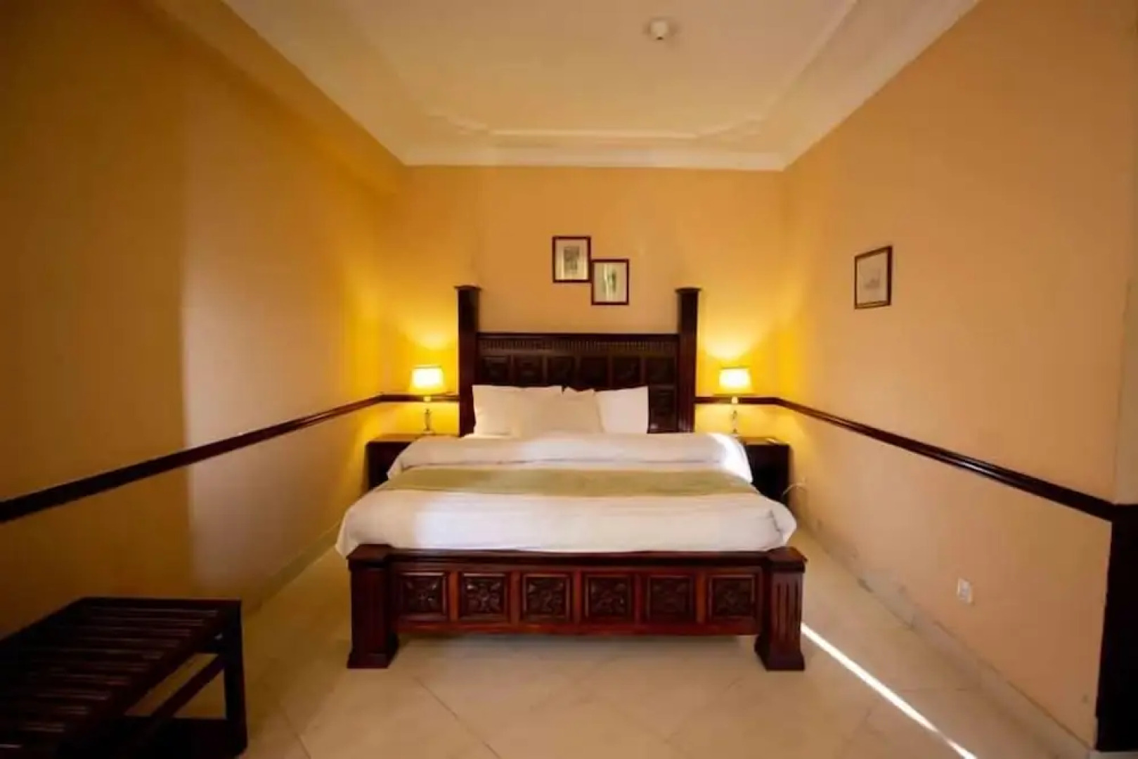 Hotel Amore Donga Gali