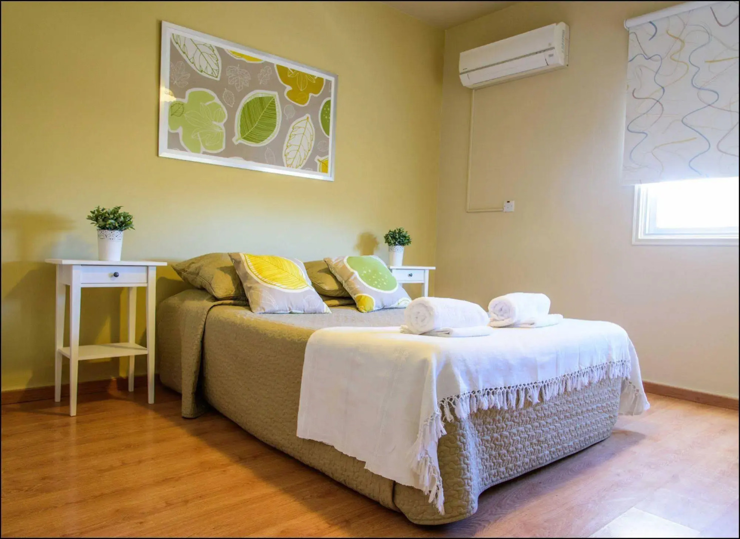 Roseum Boutique Hotel