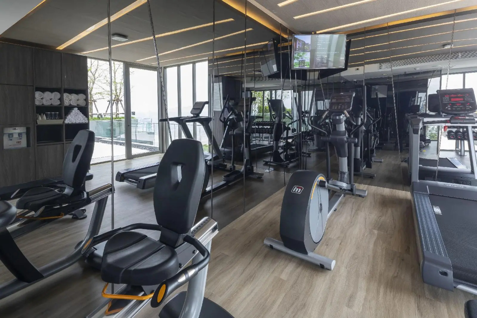 Отель U Jomtien Pattaya