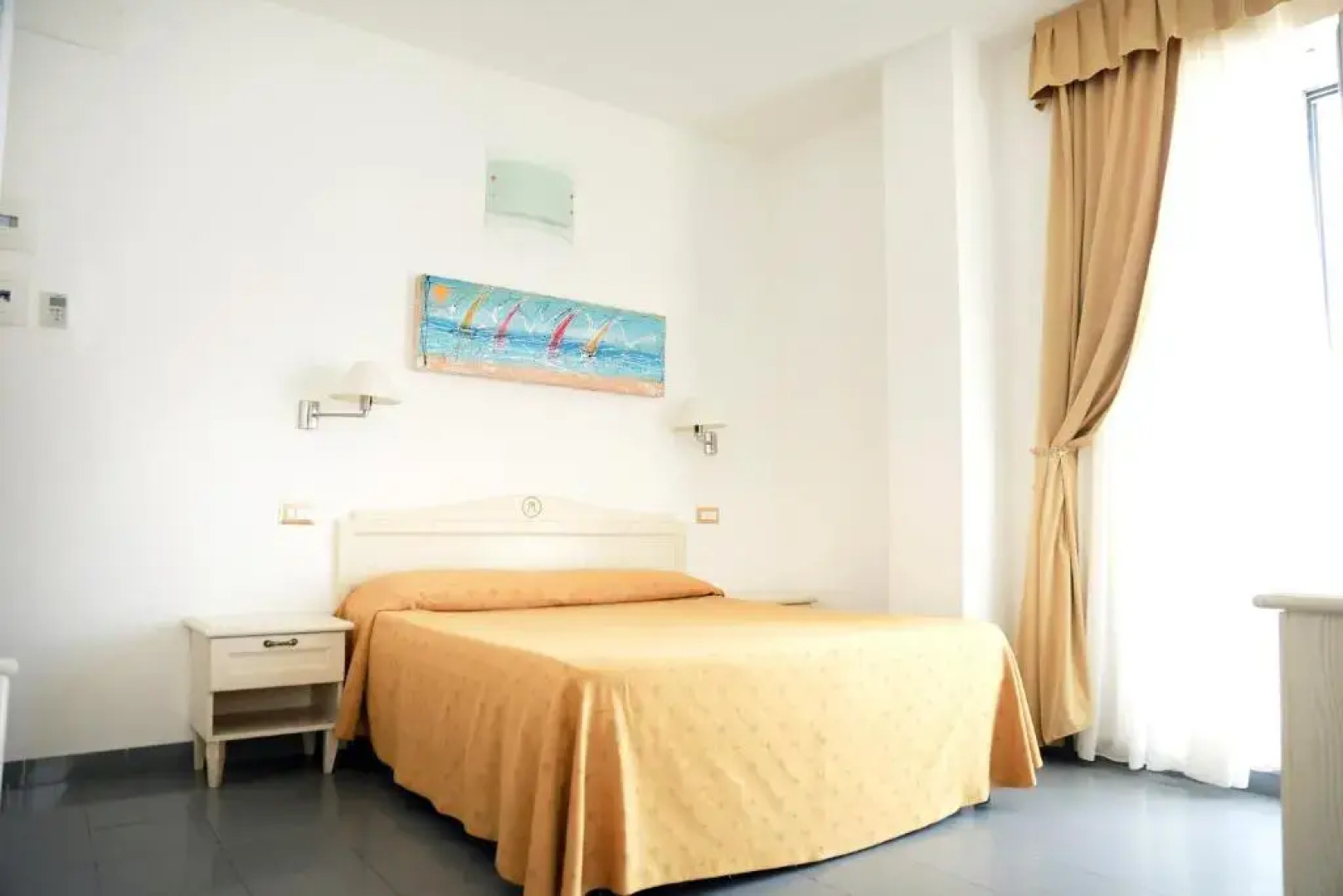 Hotel Residence Marechiaro