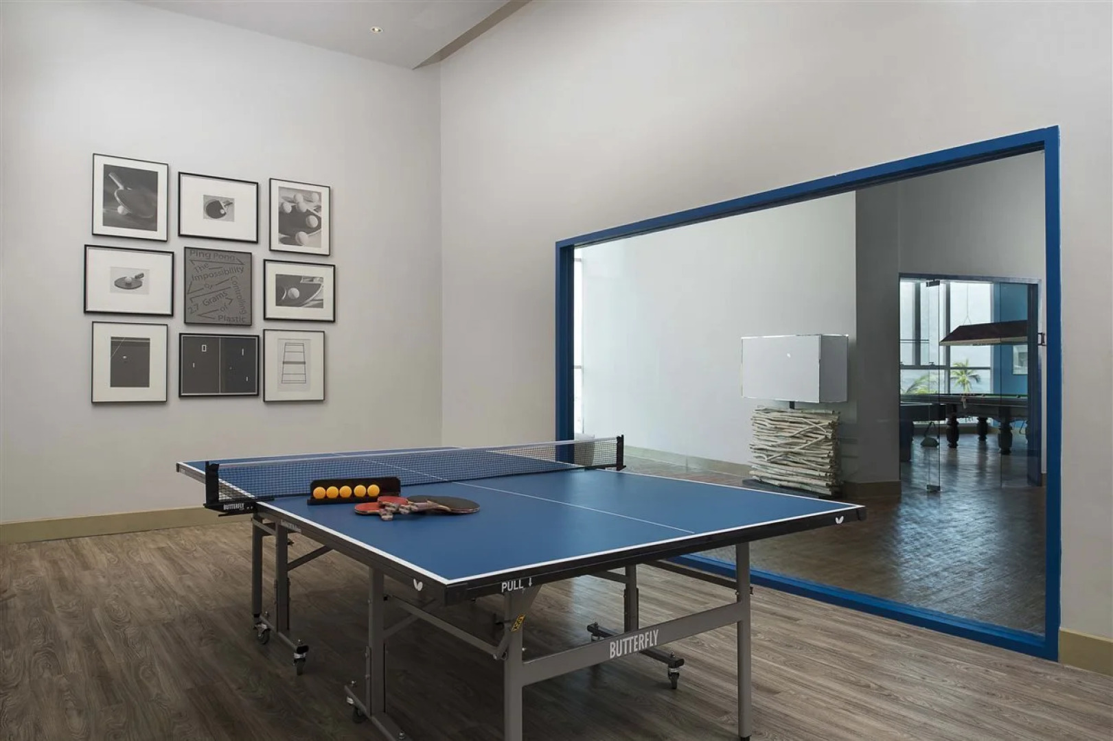 White Sand Beach Residences Pattaya