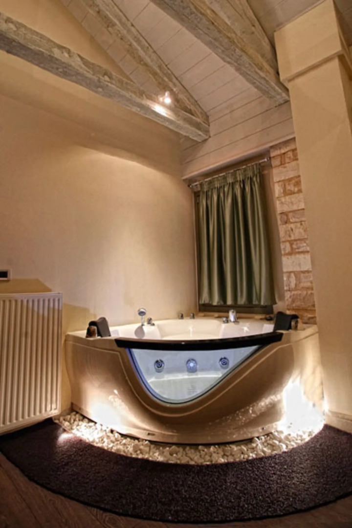 Pirrion Wellness Hotel