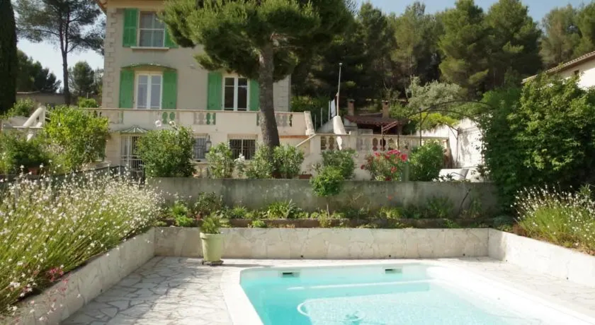 Chambres dHôtes Chez Jean