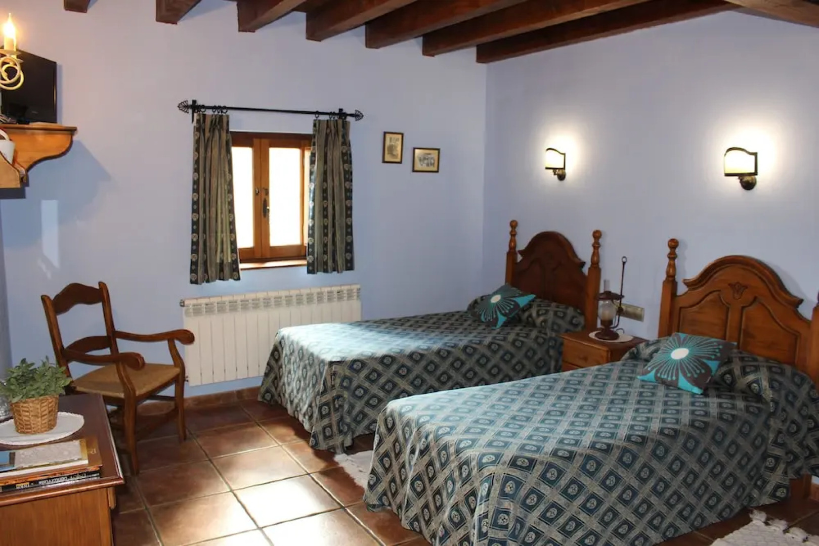 Cabaña Real de Carreteros