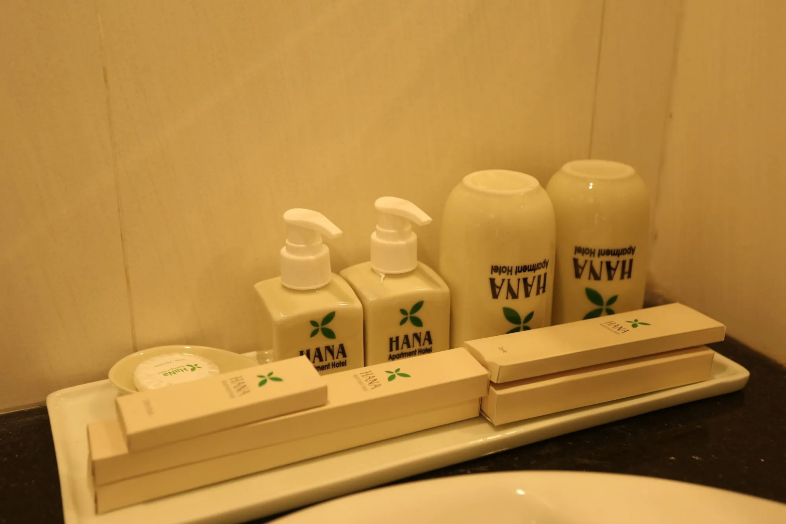 Hana 2 Apartment & Hotel Bac Ninh