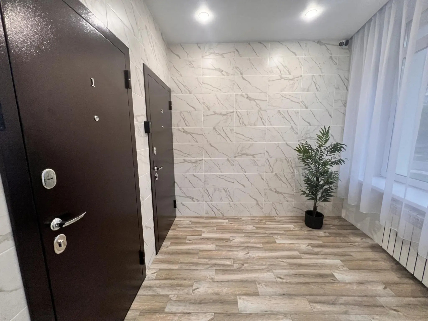 Сутки как дома на Красноармейской