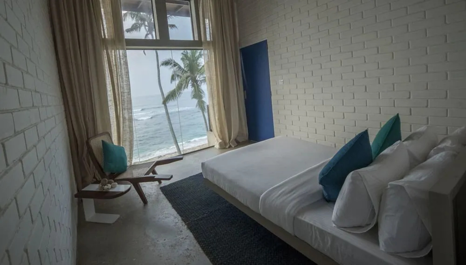 The Break by Serendib Escapades