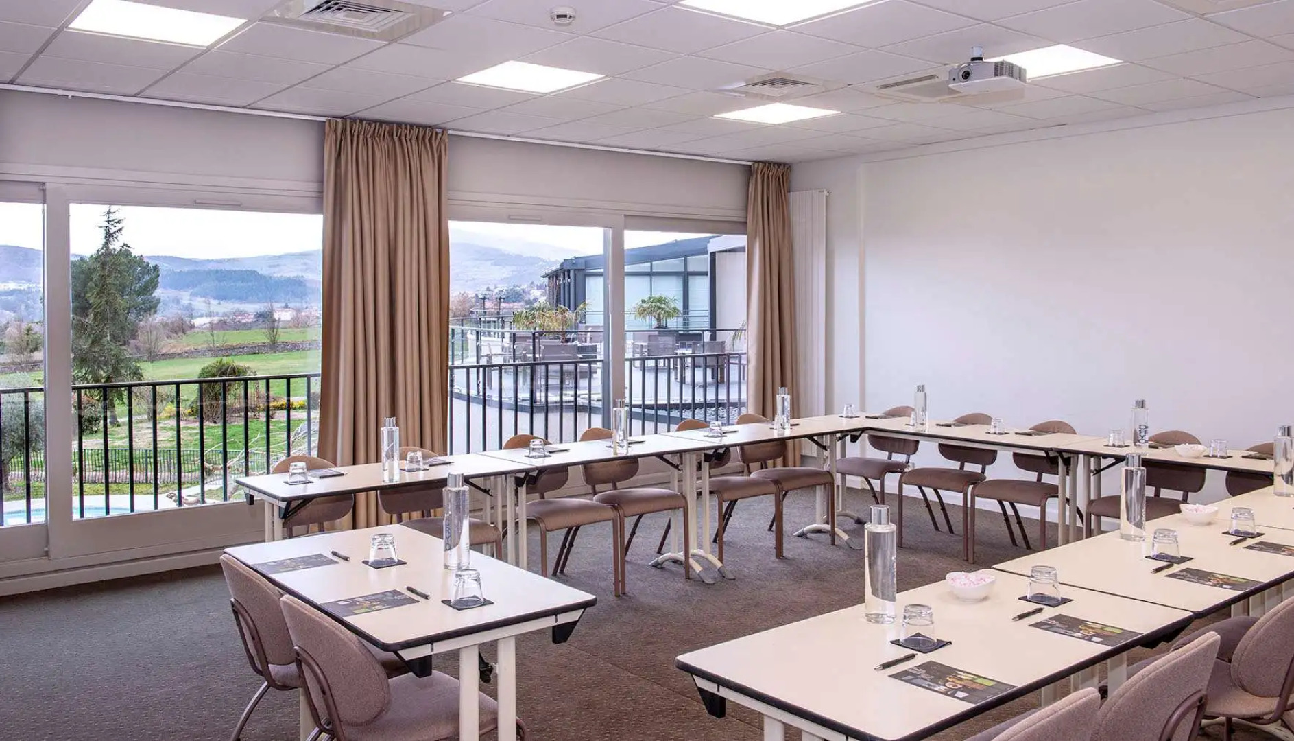 Domaine de Saint Clair