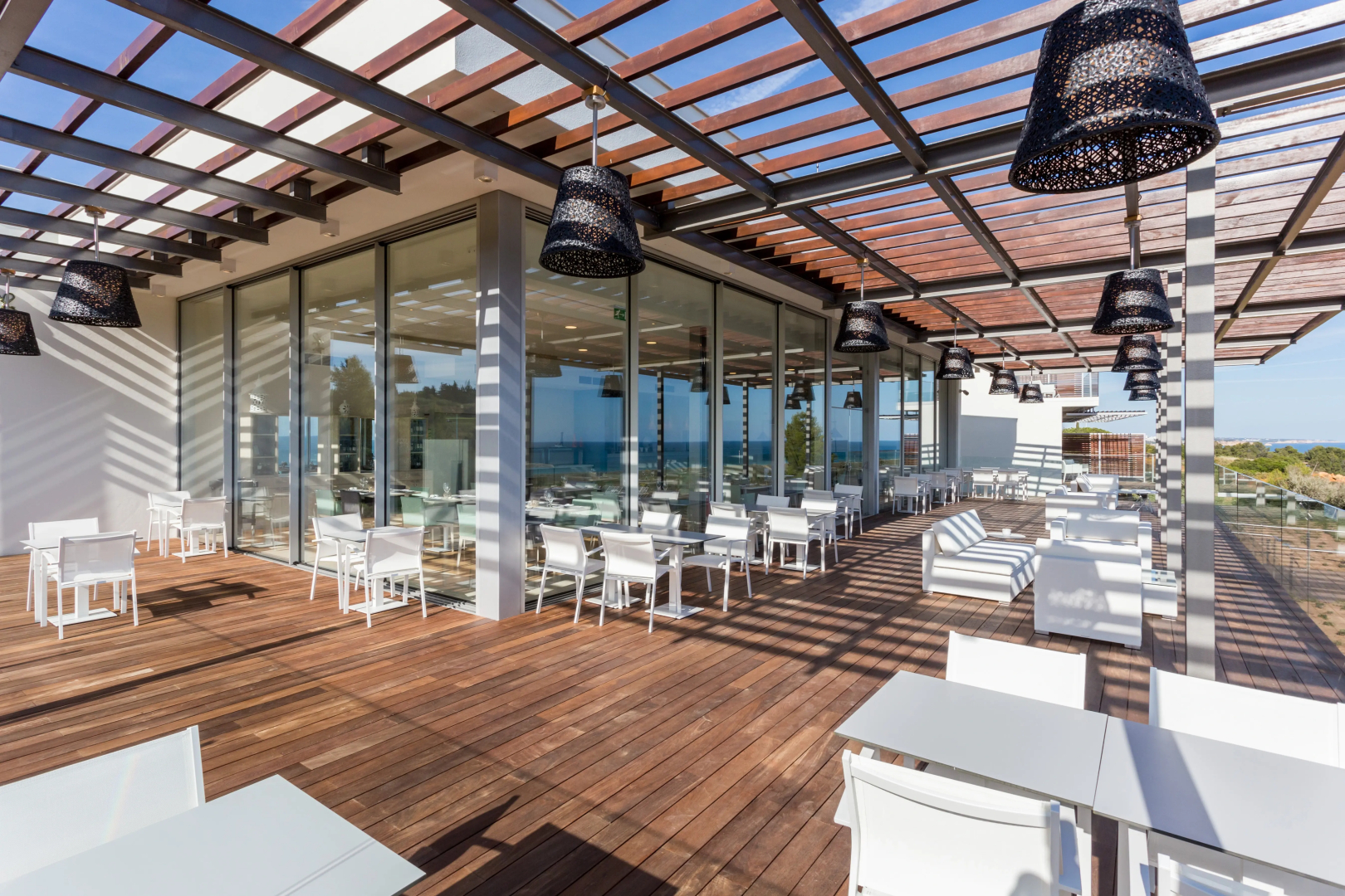 Palmares Beach House Hotel - Adults Friendly