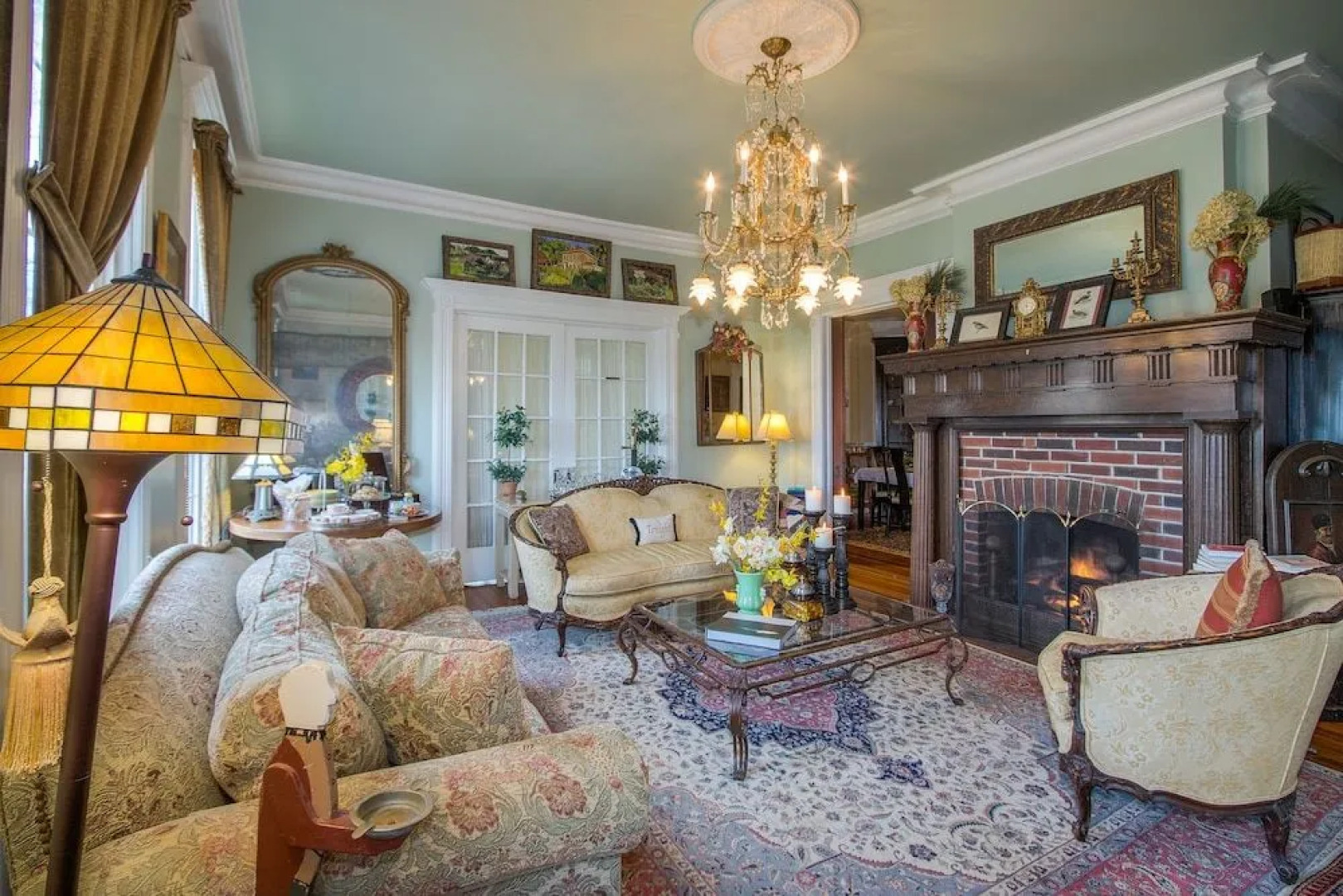 Shorecrest Bed and Breakfast