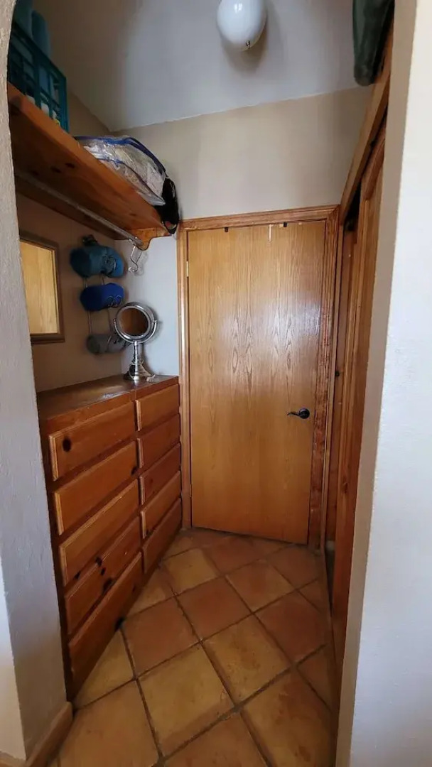 Campbell s House 2nd row Wifi Las Conchas