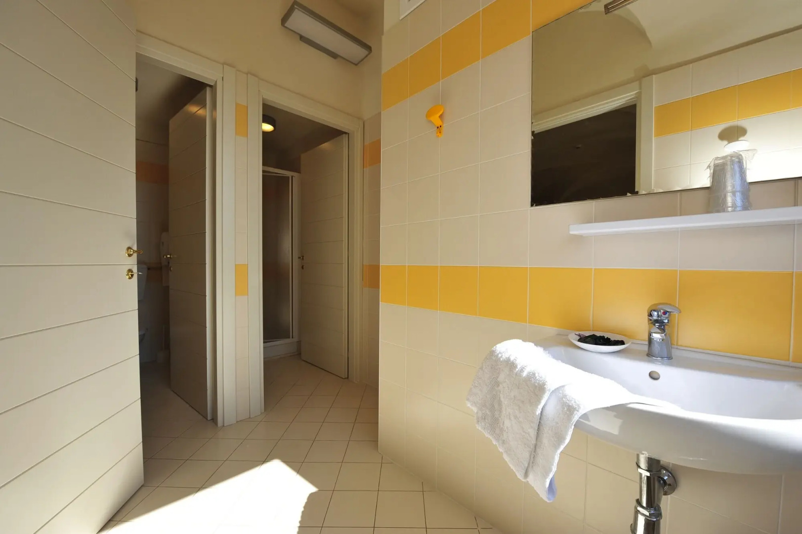 Chiostro delle Monache Hostel Volterra