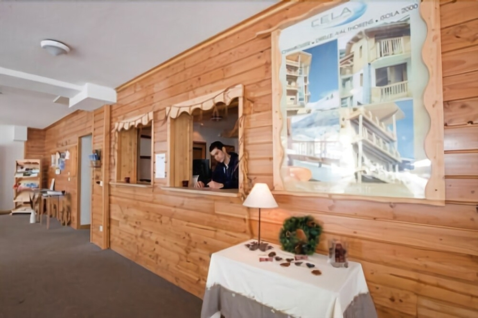 Résidence Les Balcons Du Recoin