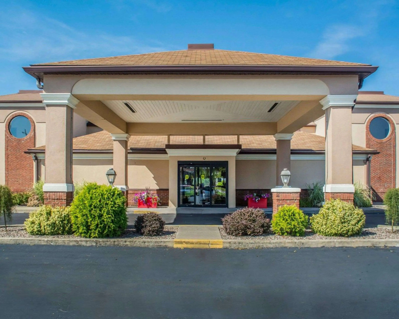 Quality Inn
