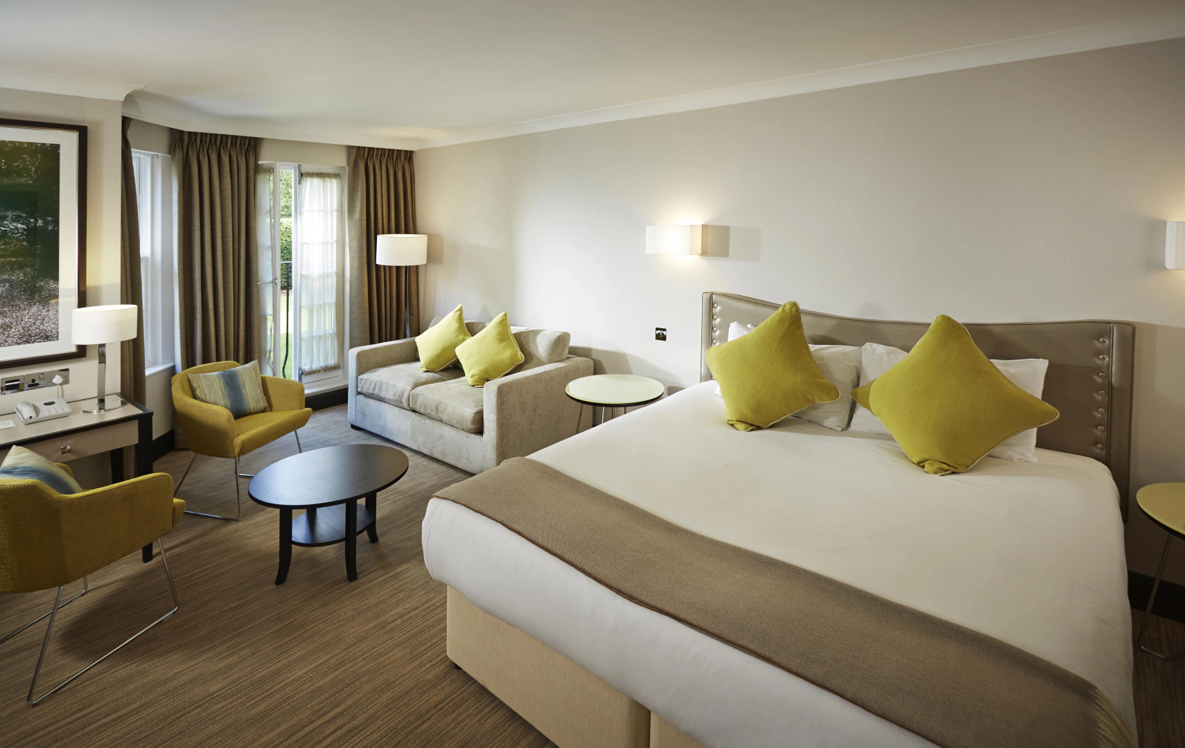 Royal Berkshire Hotel