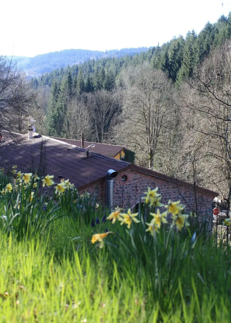 Chabanettes Boutique Hotel & Spa