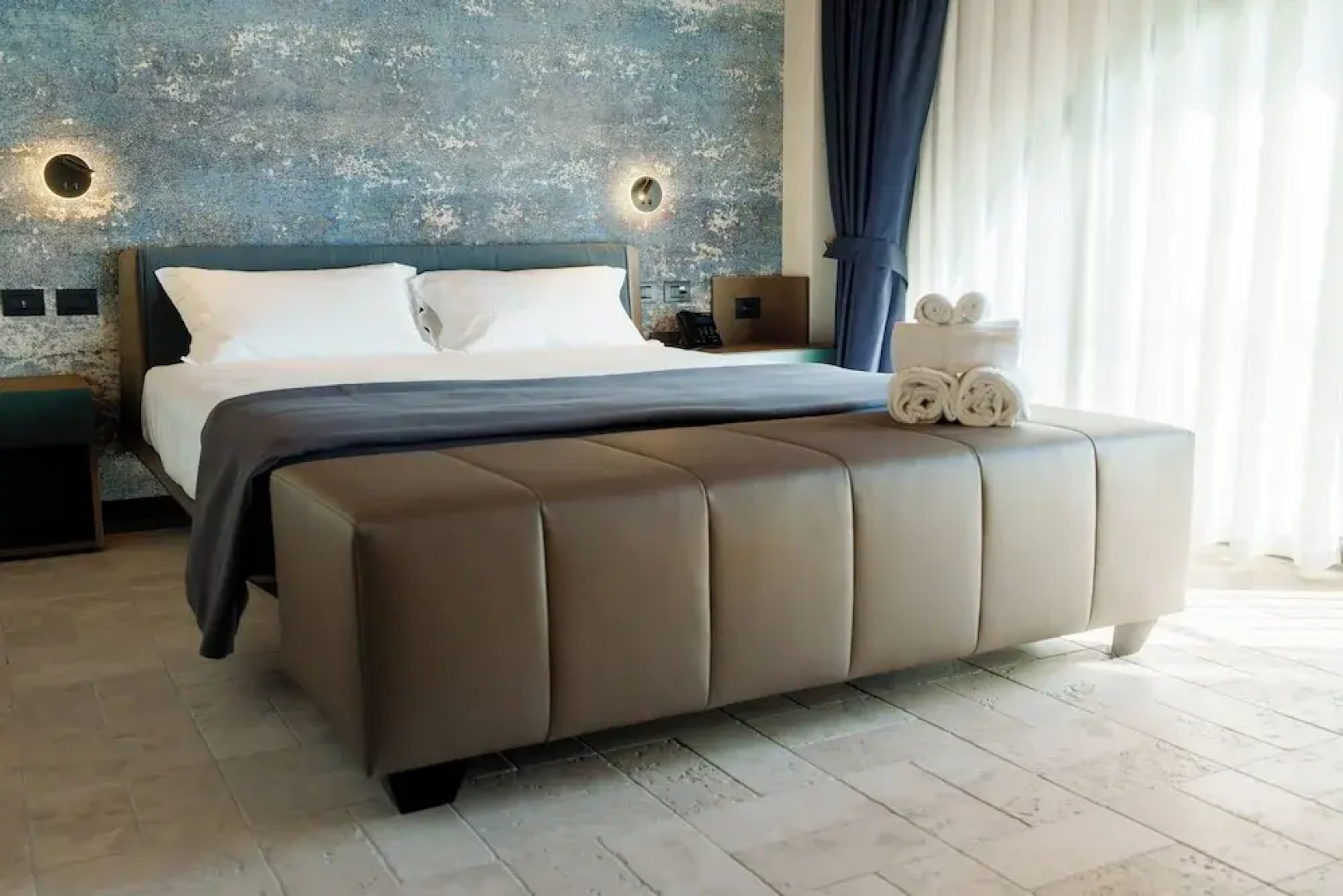 Villa Luisa Francesca