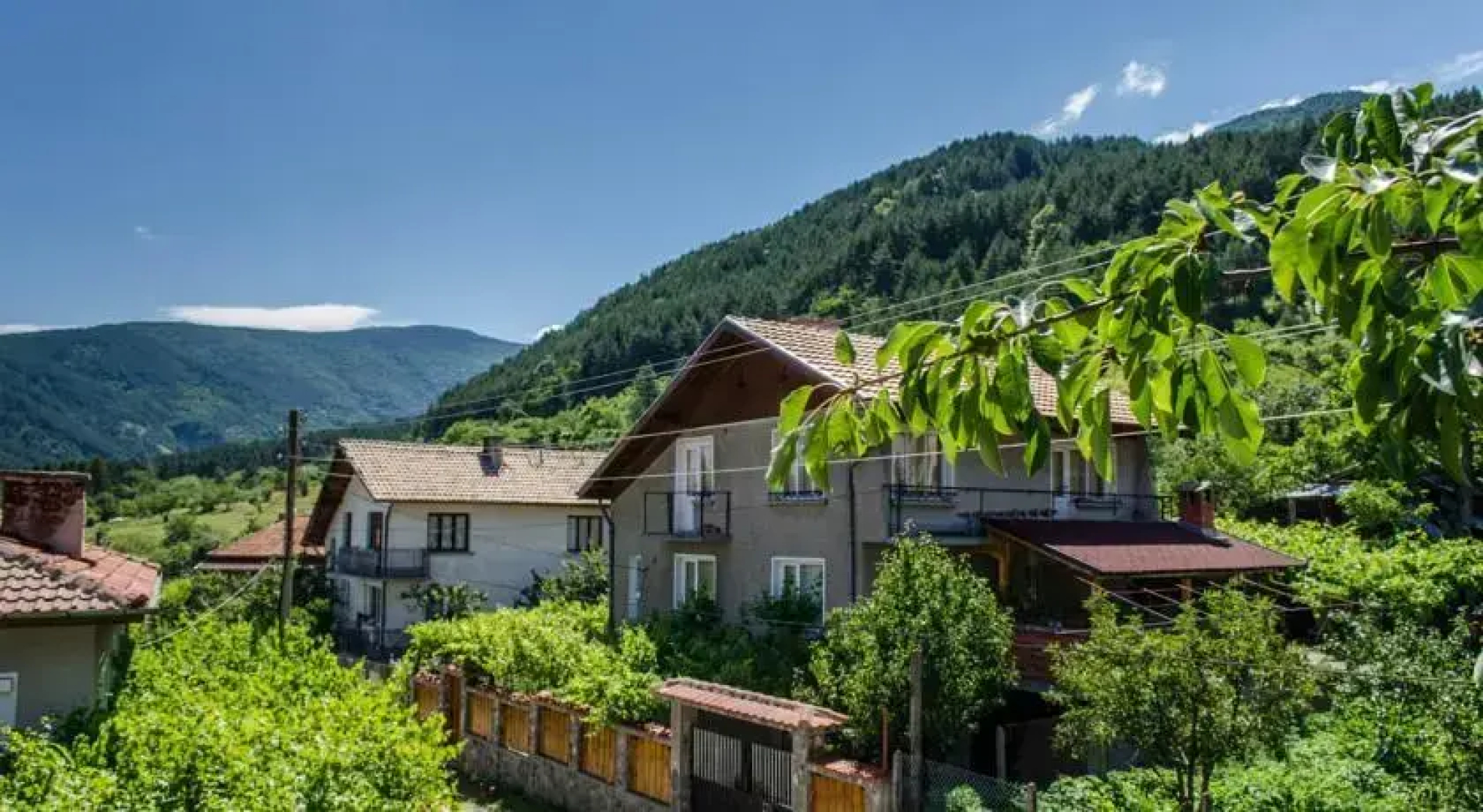 Dariya Guest House