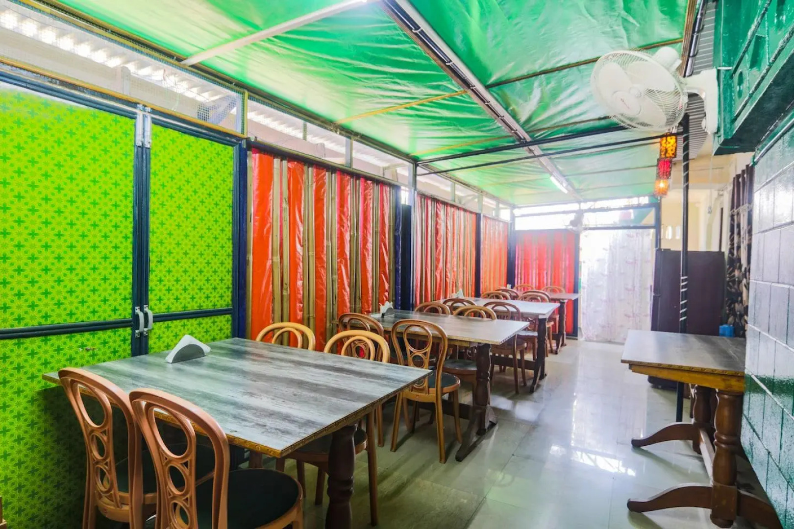 OYO 23001 Alohi Ghar