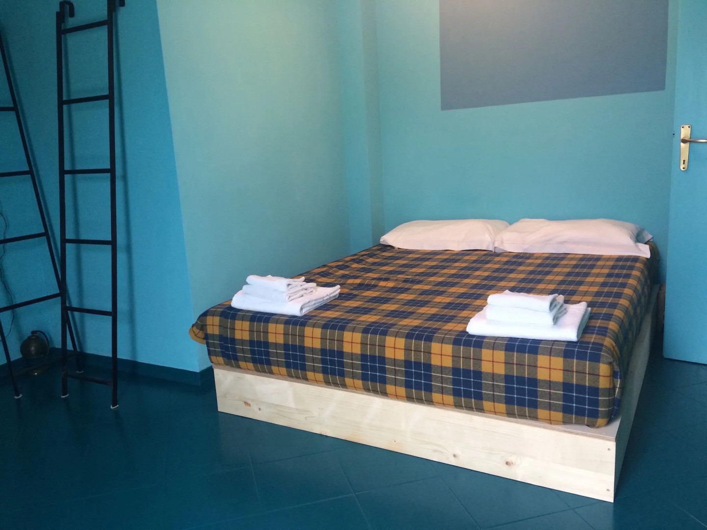 La Bougainville in Tuscany