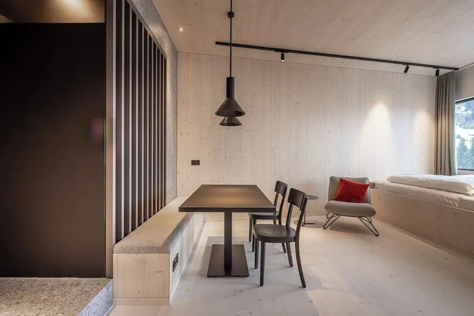 Me and All Hotel Flims, by Hyatt