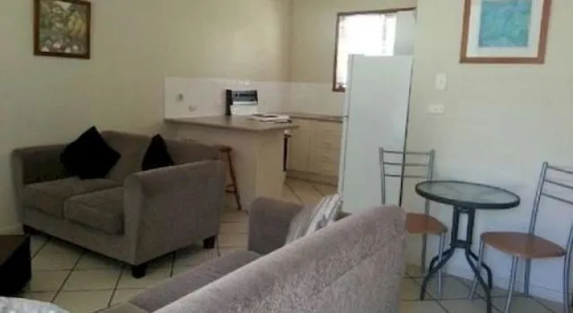 Accommodation Choices