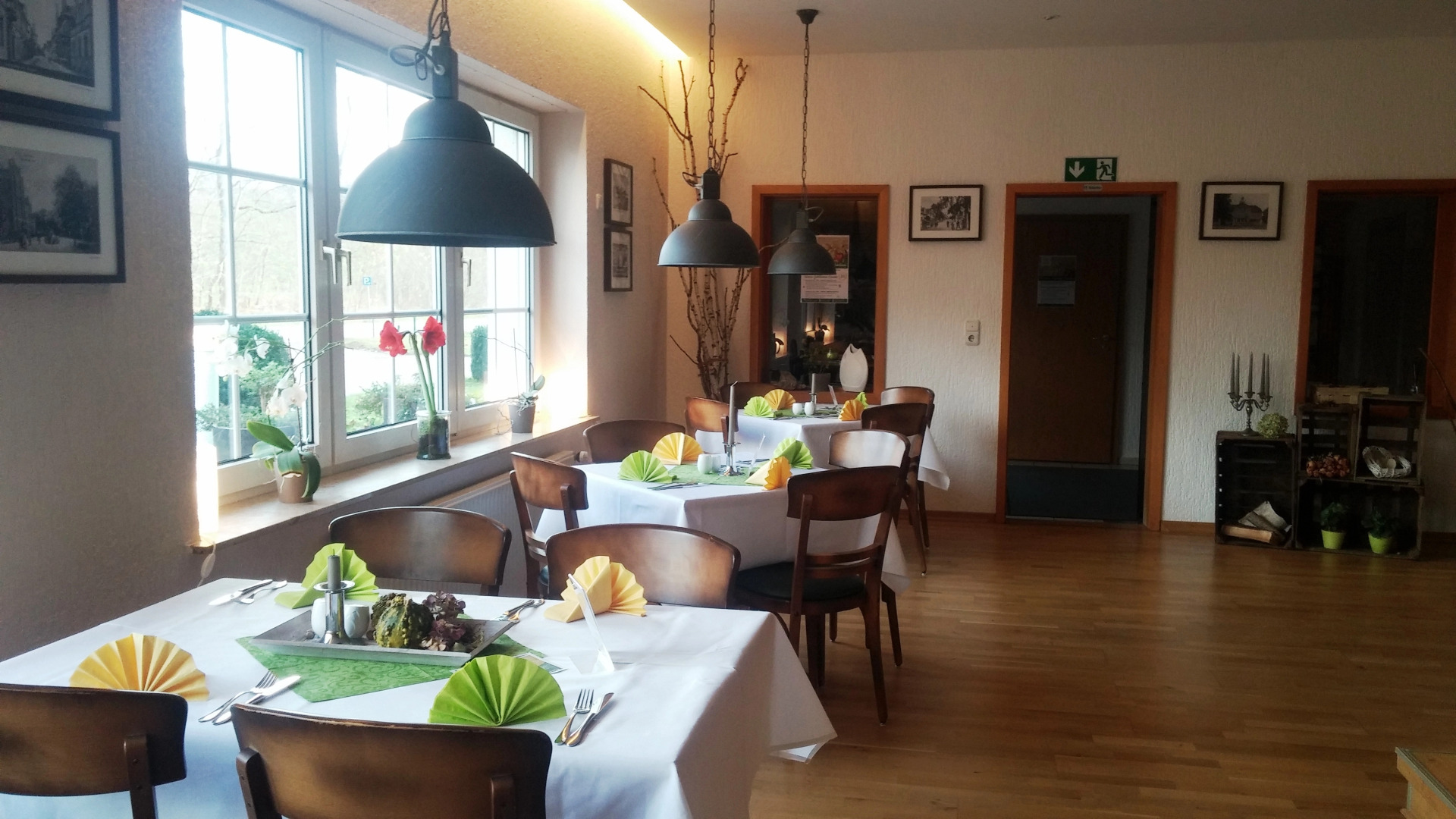 Hotel Am Meilenstein