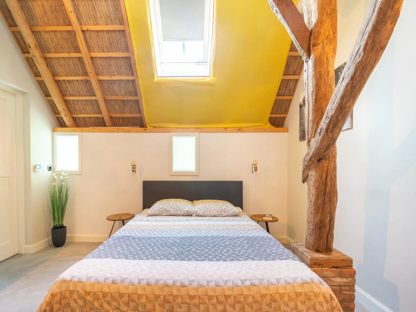 Beautifully renovated Staphorster farmhouse with sauna