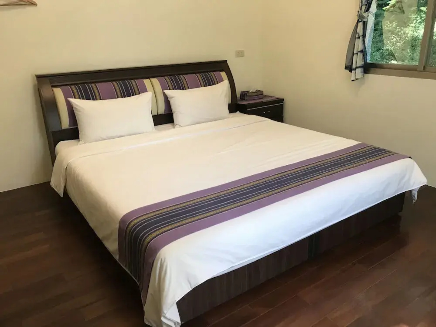 Nanzhuang  Rainbow Homestay