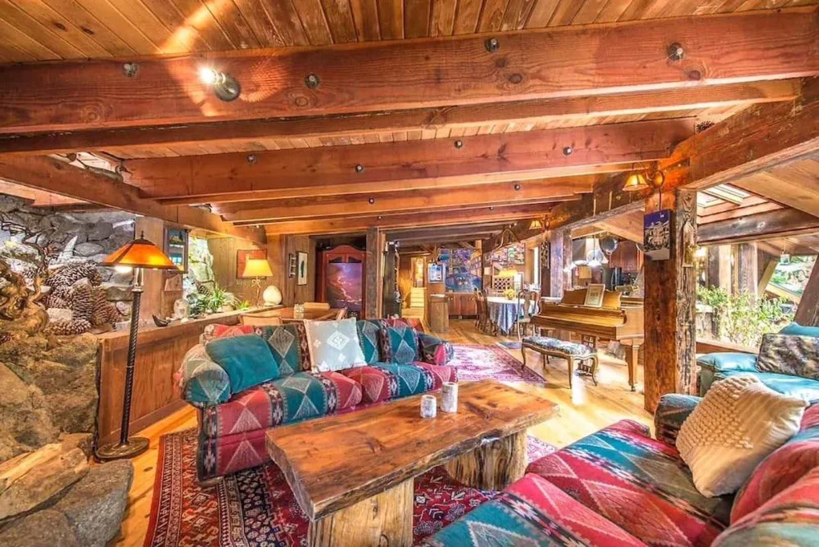 Granite Chief 2 Criterion 39 - Harley