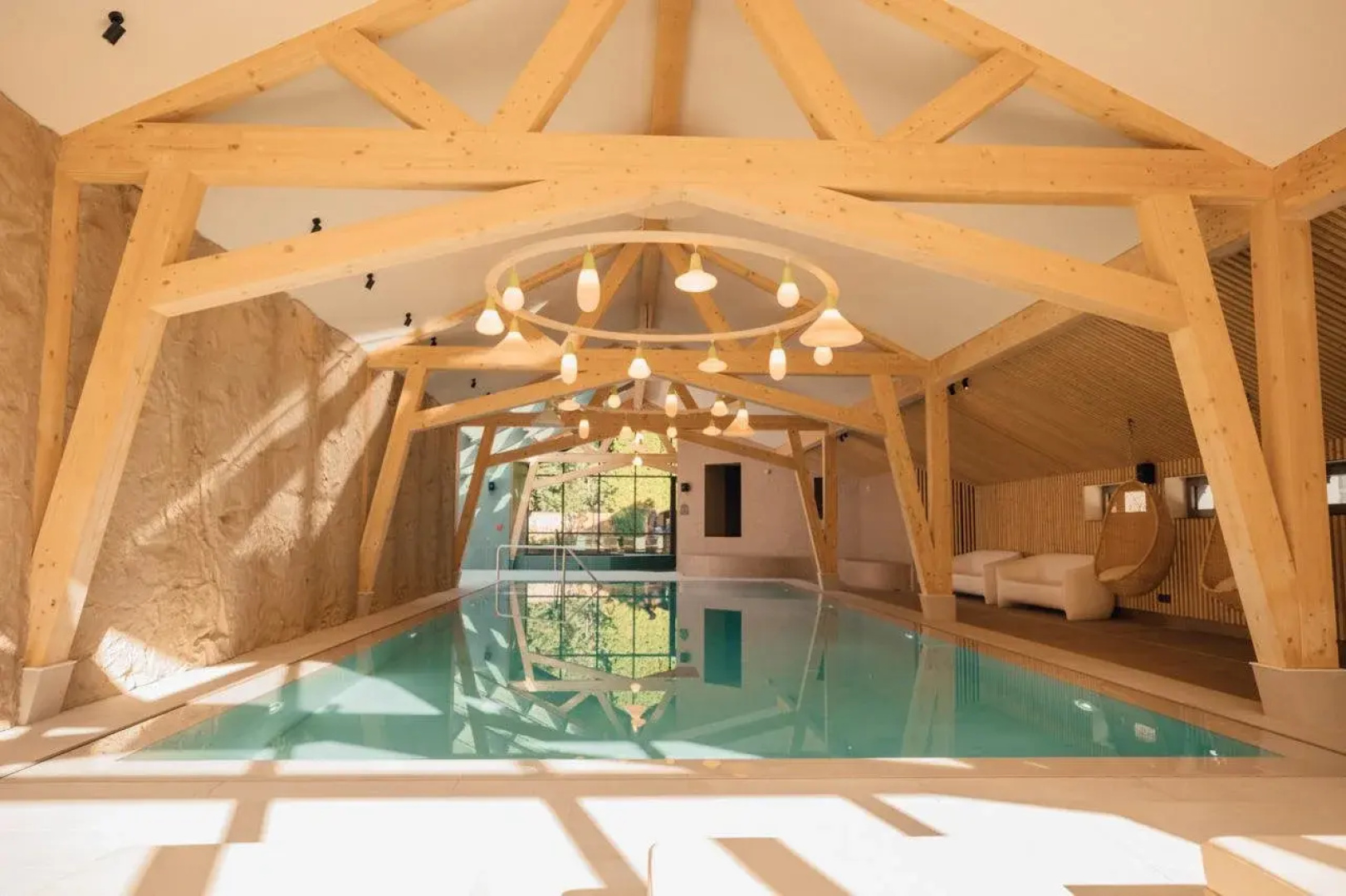 Lykke Hotel & Spa Chamonix