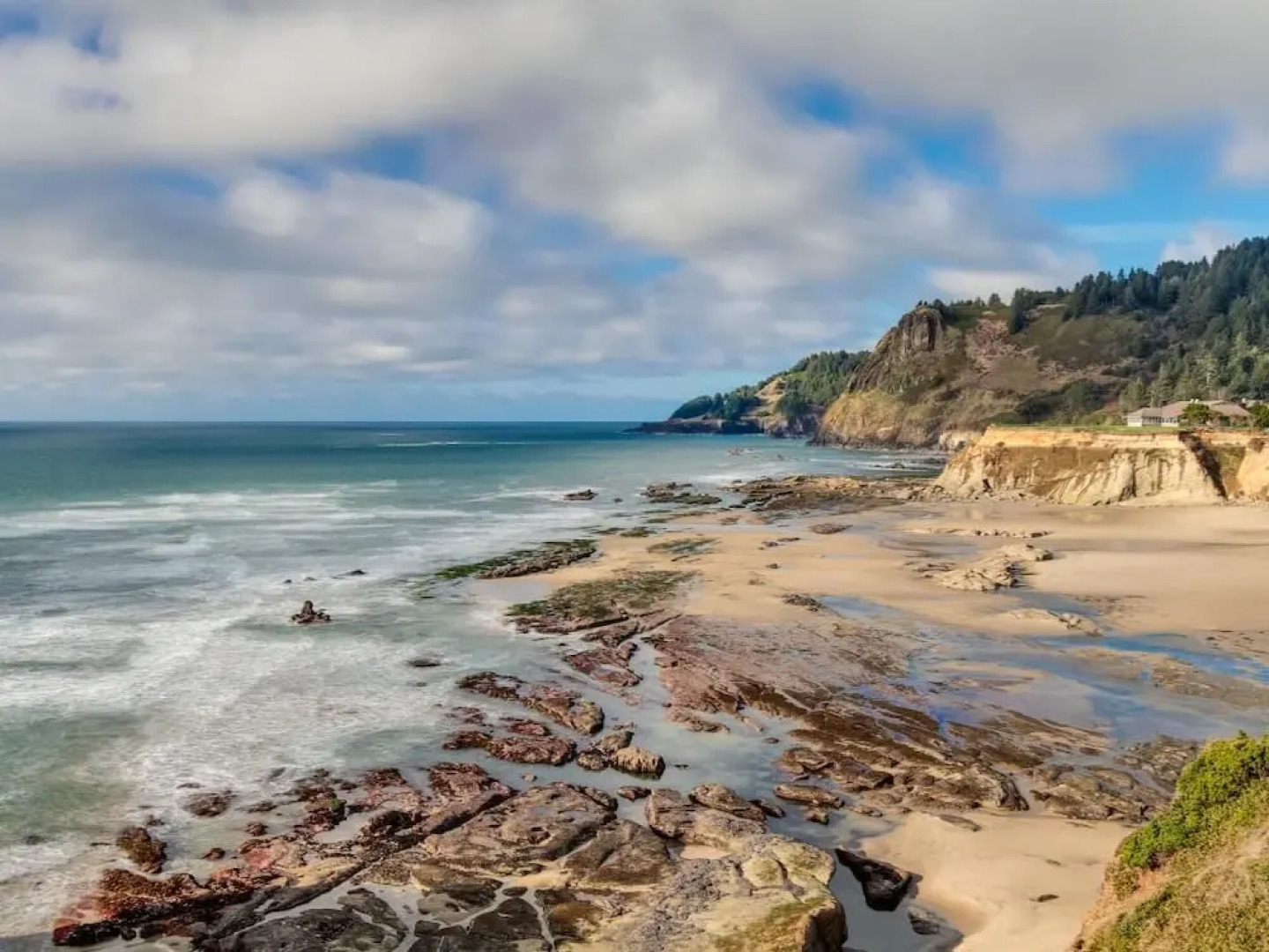 Alpine Chalet 6 Half Loft