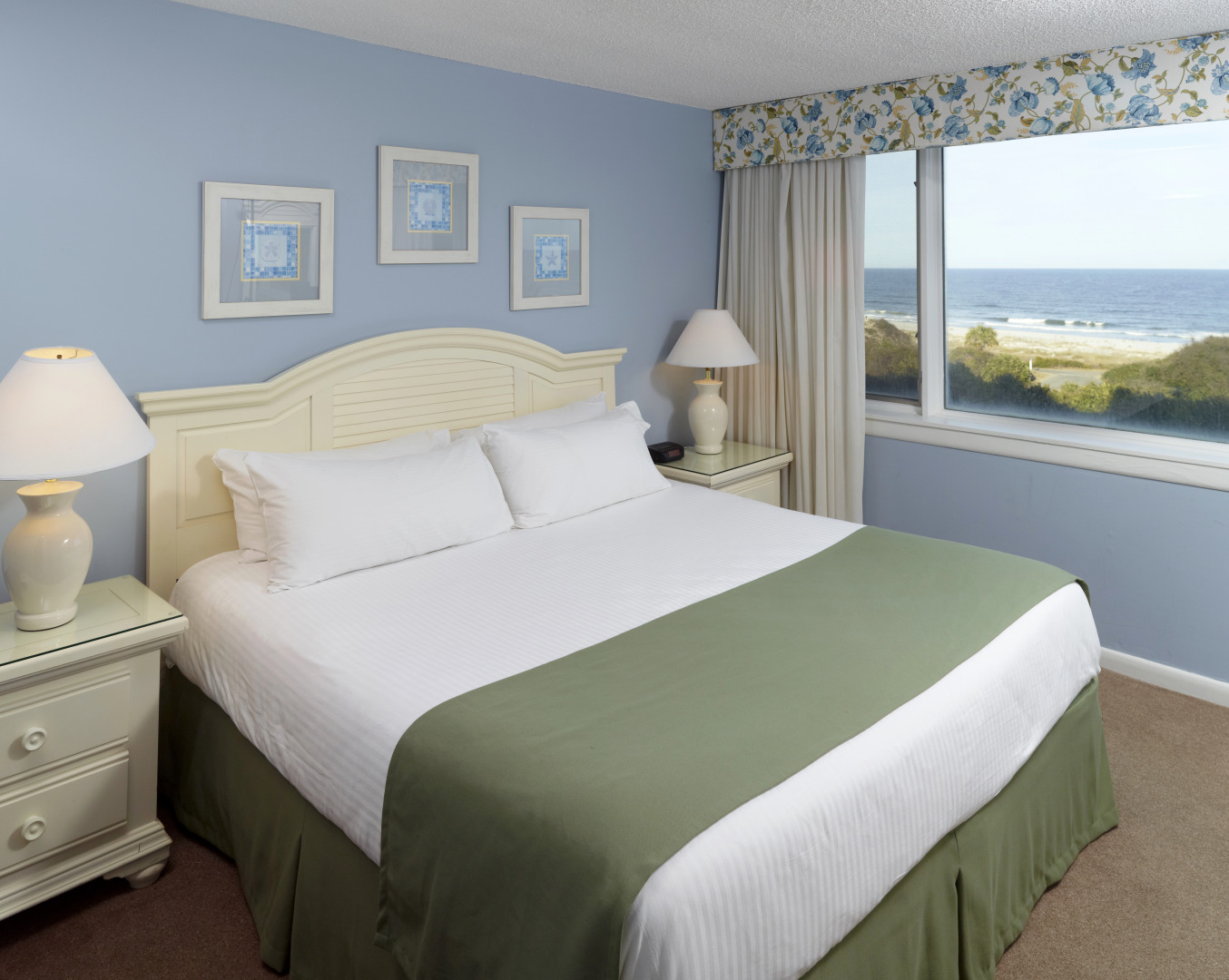 The Villas of Amelia Island