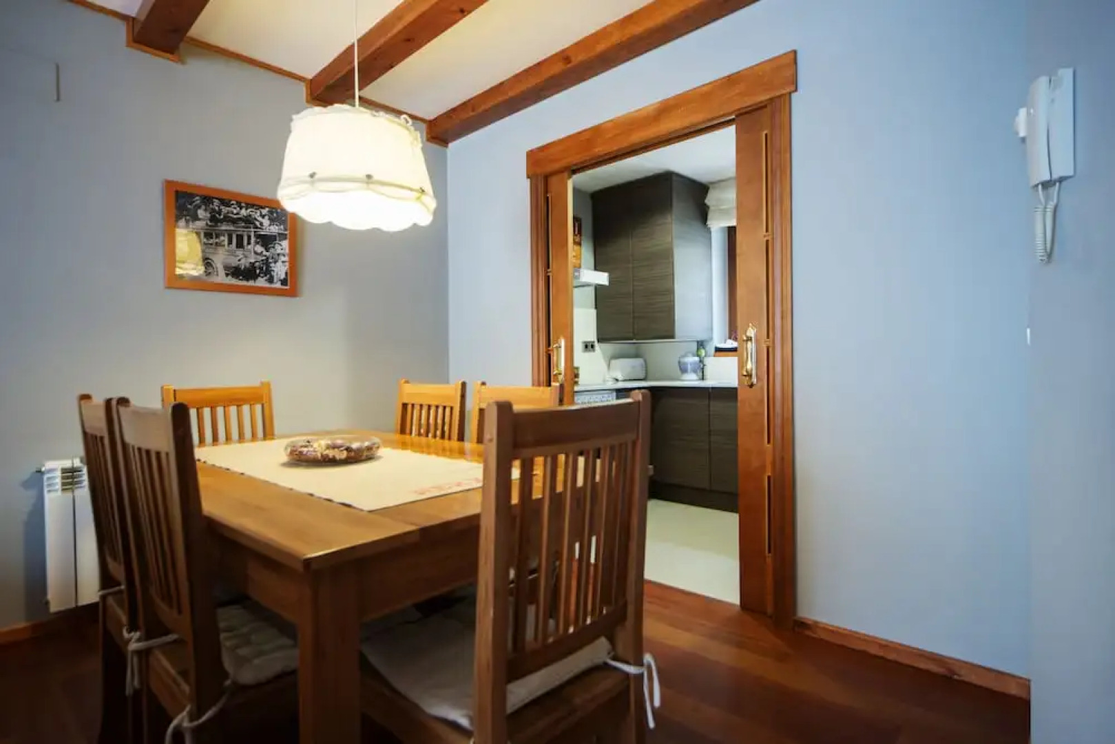 Cap dera Vila - Apartamentos Turísticos