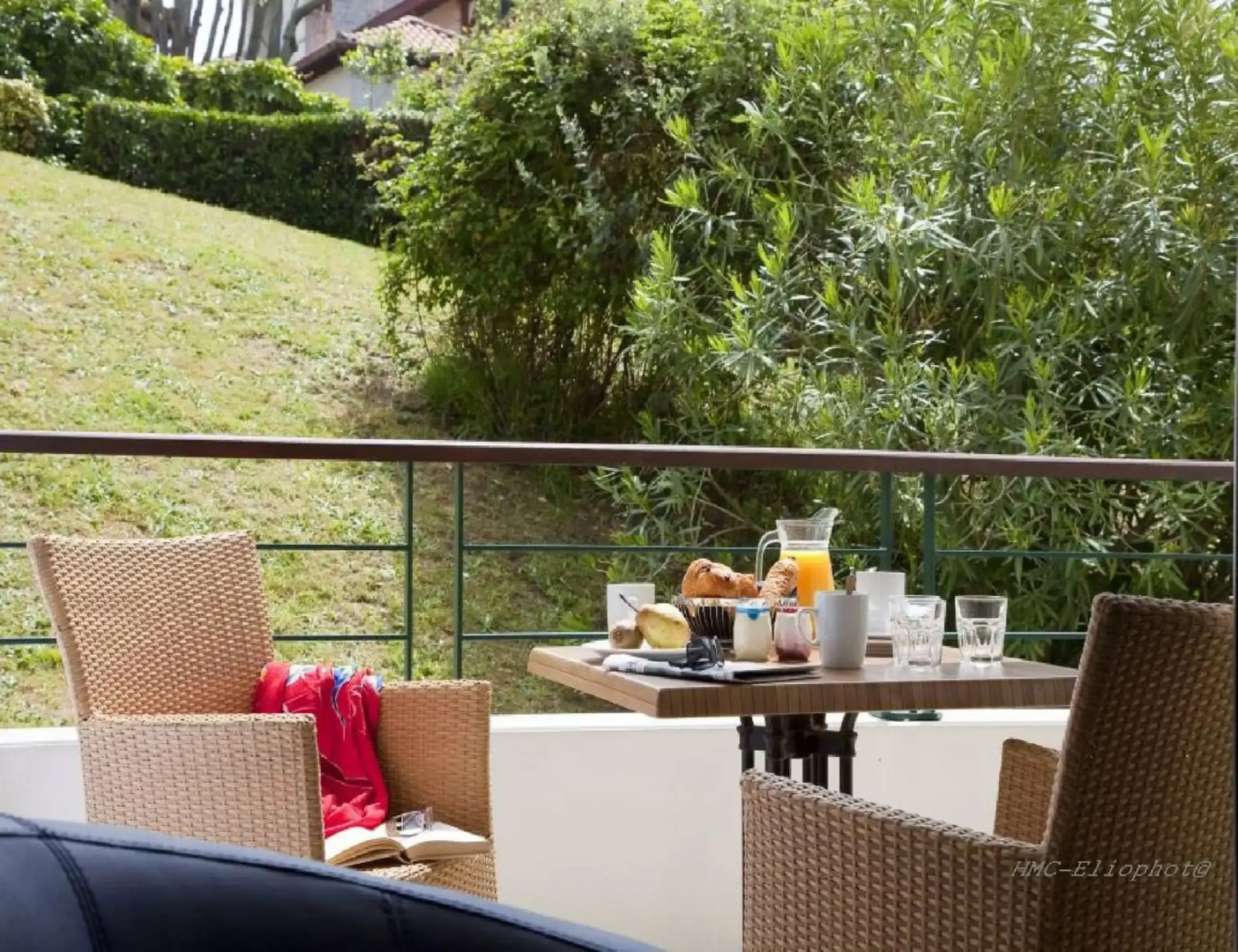 Biarritz Océan Résidence Hôtelière