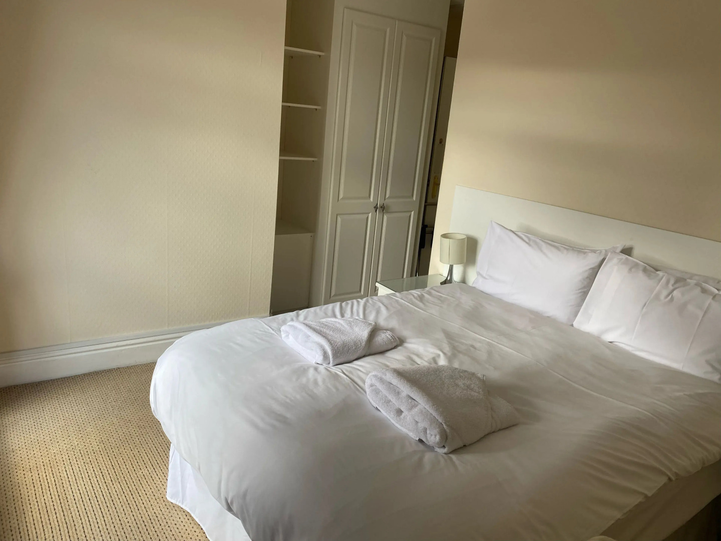 Victoria Hotel Menai Bridge