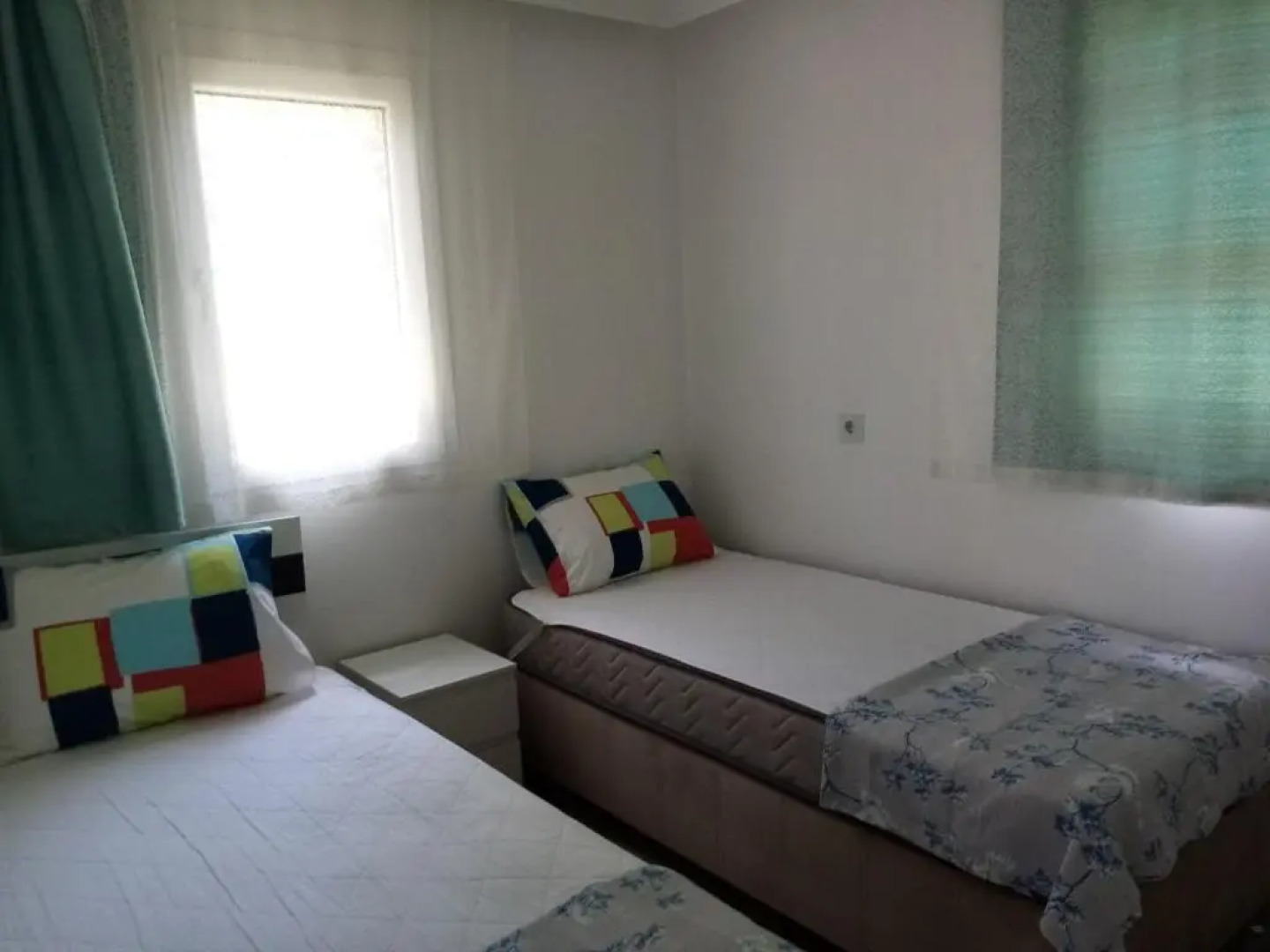 tatilevim48-Detached Home in Fethiye,Kargı