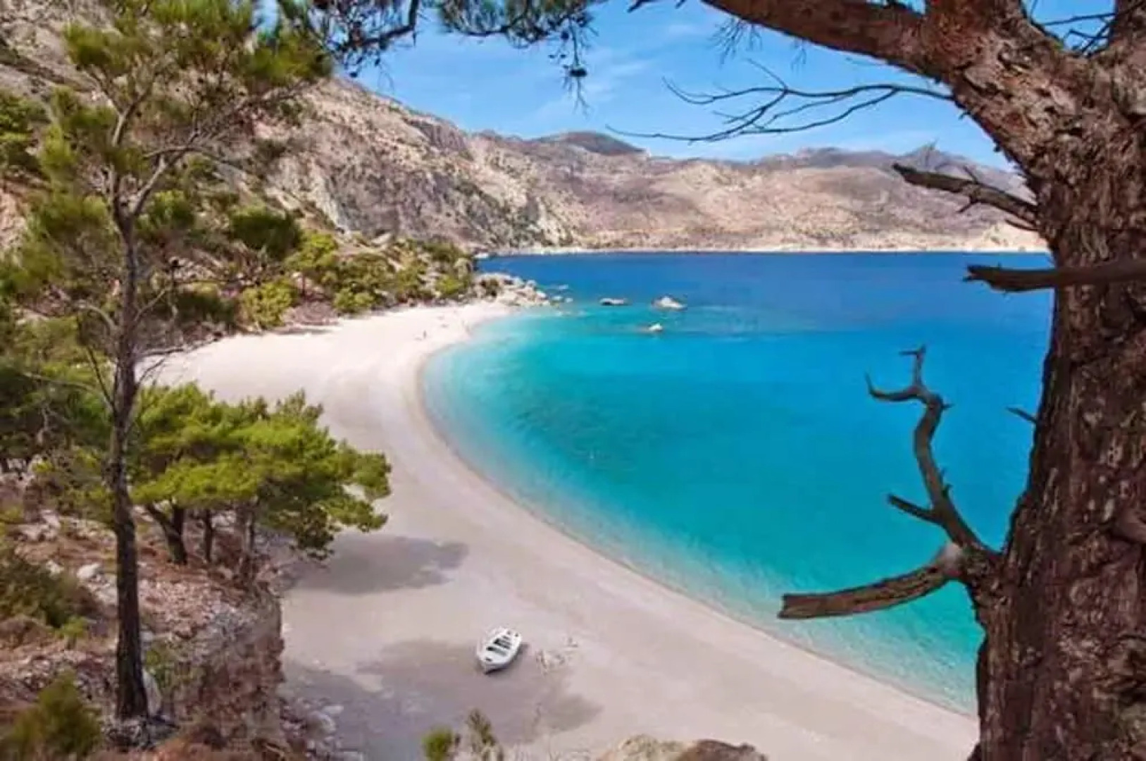 Apartment Epar.Od. Aperiou-Spoas - 2