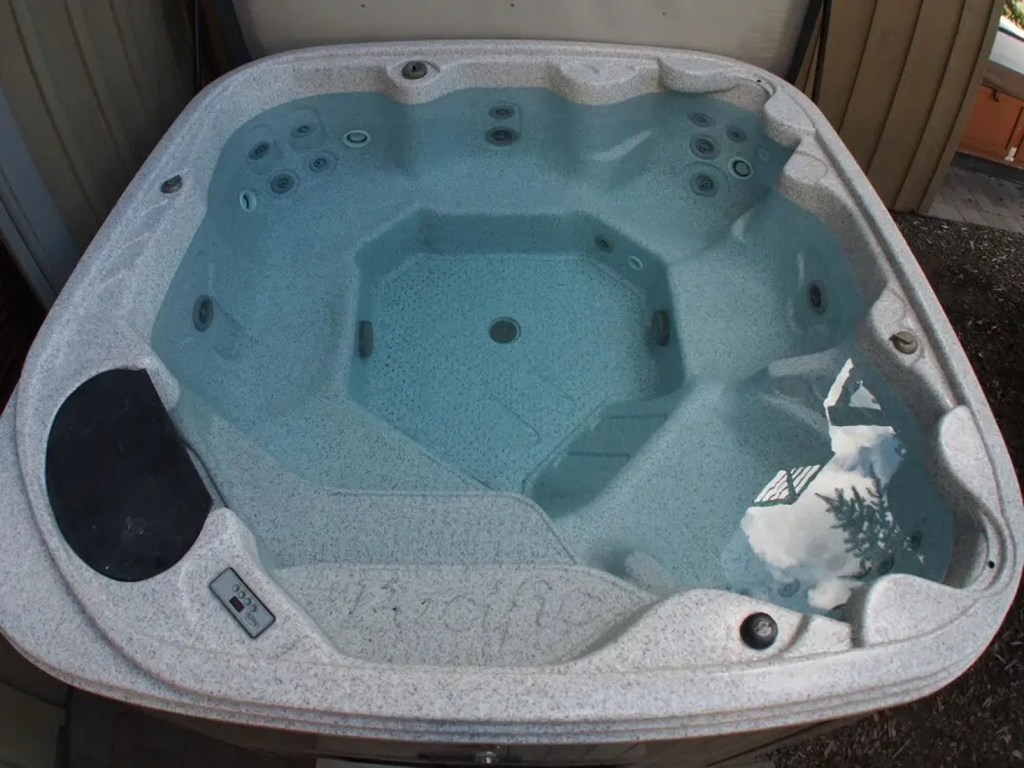 Trappers Landing #01 By Bear Country